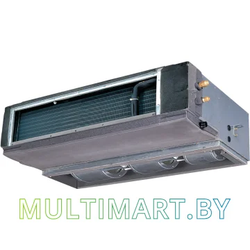 Кондиционер General Climate GC/GU-DN60HWN1